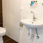 Hotel Lacivert Sefacamlik