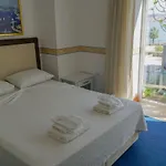 Lacivert Hotel