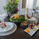 Hotel Lacivert 3*