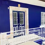 Hotel Lacivert