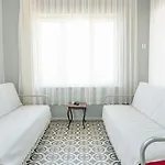 Hotel Lacivert 3*
