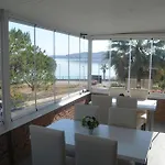 Lacivert 3*