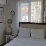 Hotel Lacivert 3*