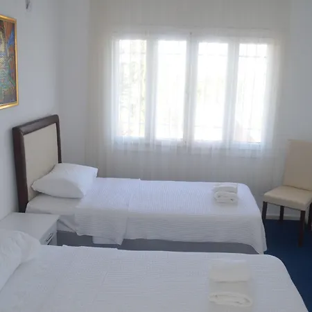 Lacivert 3* Sefacamlik