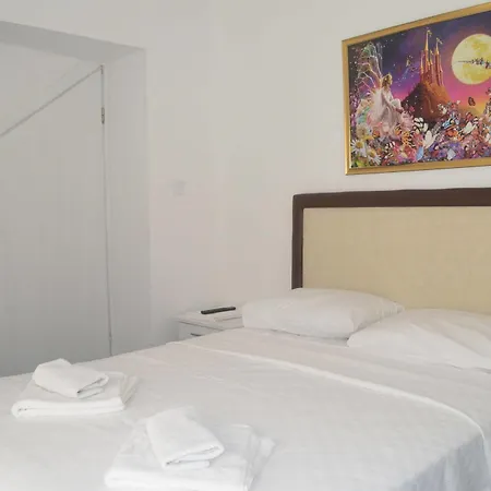 Lacivert Ayvalı