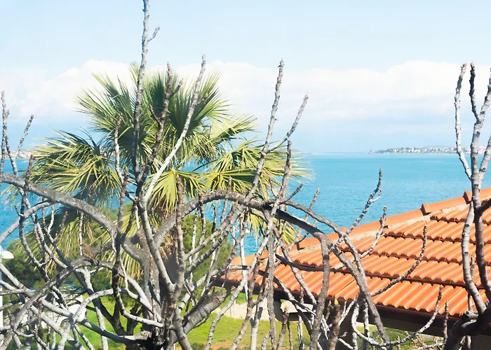 Lacivert 3* Sefacamlik