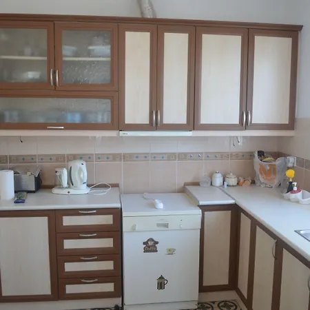 Lacivert Hotel Sefacamlik