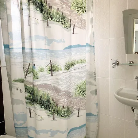 Hotel Lacivert Sefacamlik