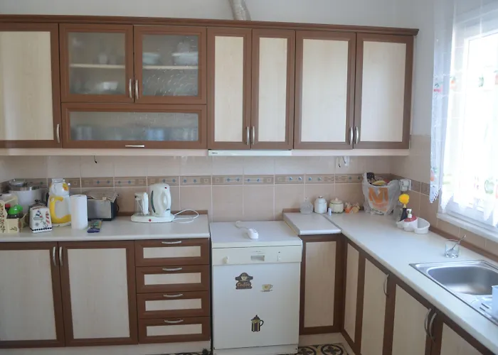 Lacivert Hotel Sefacamlik