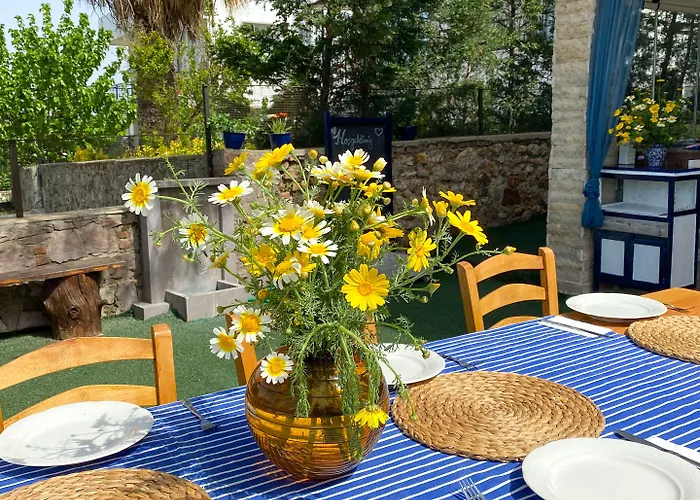 Lacivert 3* Sefacamlik